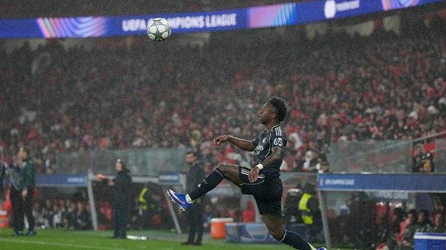 皇马未能进入欧冠八强，阿贝罗亚仍相信球迷的支持