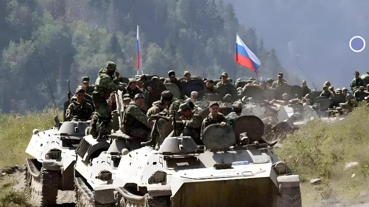 俄乌战争打富3个国家，也打穷3“国”，中国是富了还是穷了？