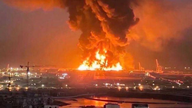 伊朗对美国在中东的军事基地造成了8亿美元的损失