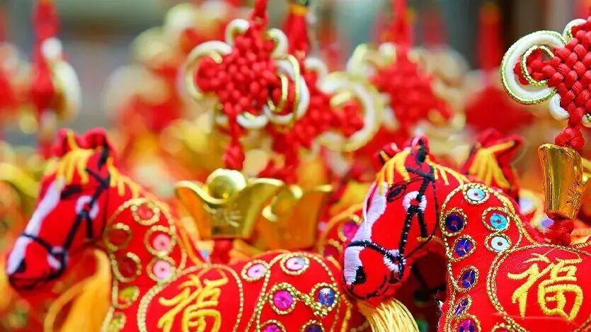 最新放假通知：连休9天！