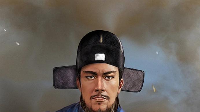 孤臣泣血守残疆：史可法的南明殉国之路