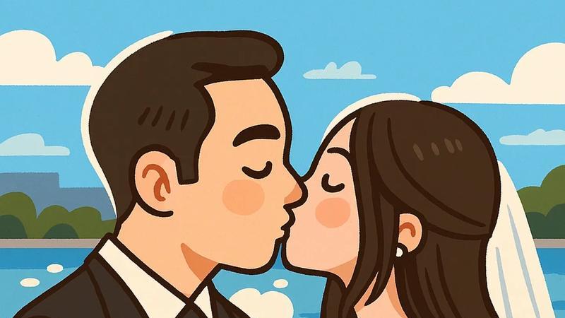 结婚为什么要挑日子