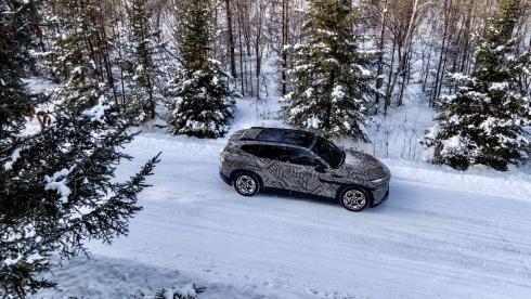 与众08可靠基石：极寒验证筑牢日常出行信心