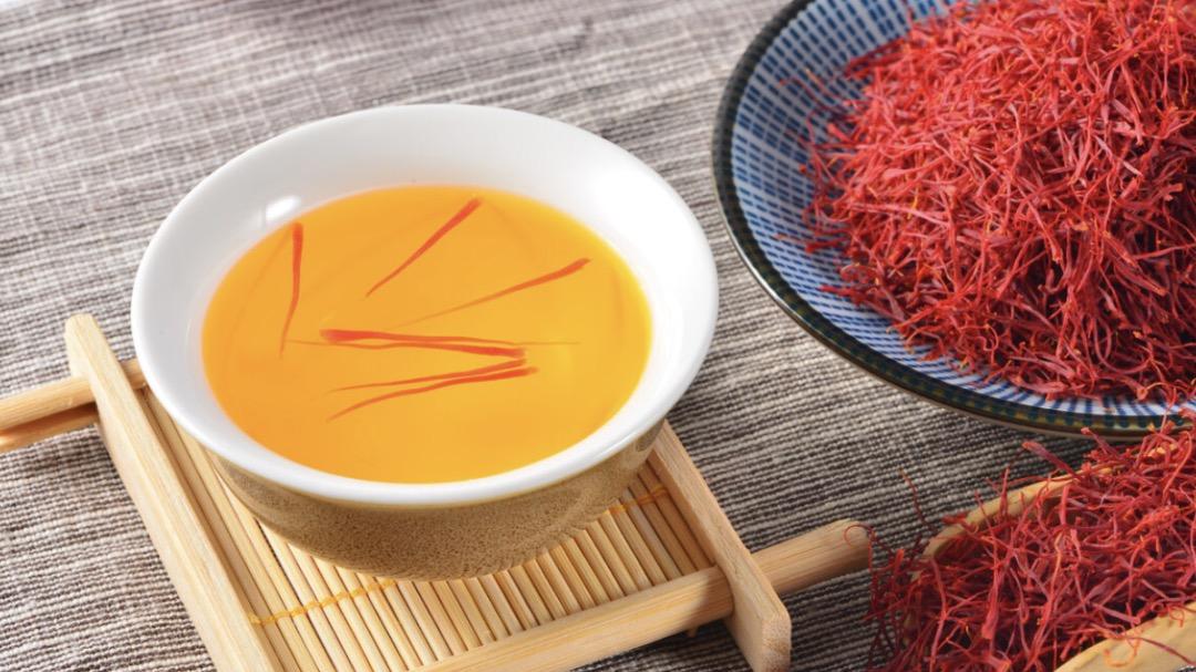 藏红花品牌排名！2026年藏红花十大品牌梳理，第一名口碑更稳定