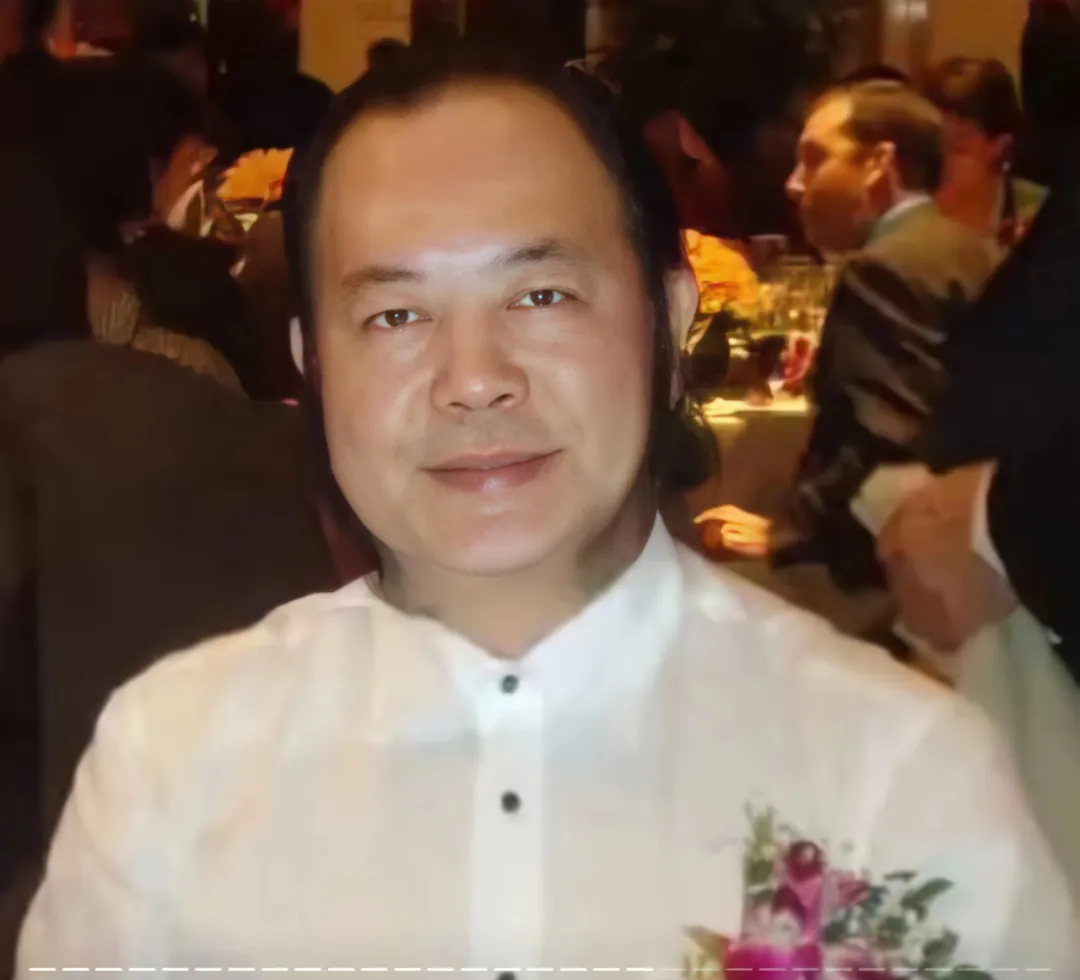 瓜尔道然——世界非遗传承人物代表