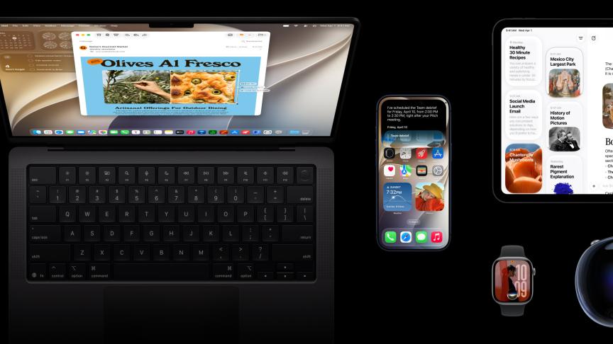 苹果：iPhone 17 配置已落后！