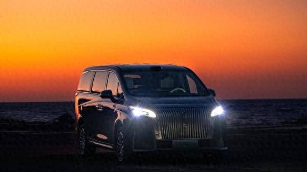 长城副总经理不认同李斌“请忘记MPV”言论：各有优势