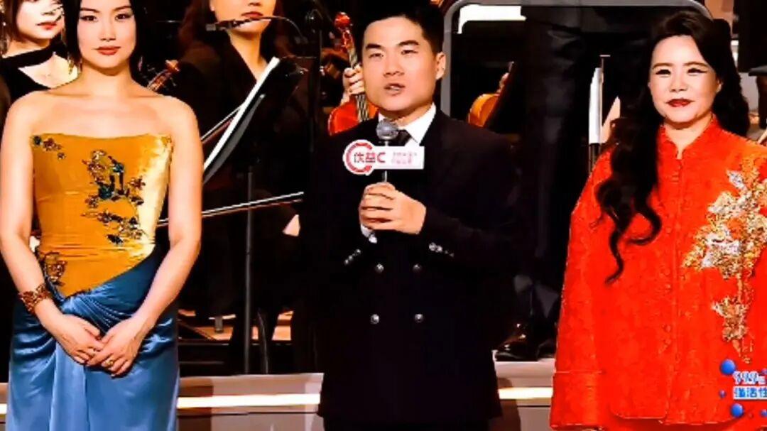 与辉同行跨年乐享会累计2800万人次观看，董宇辉又给西安文旅助力