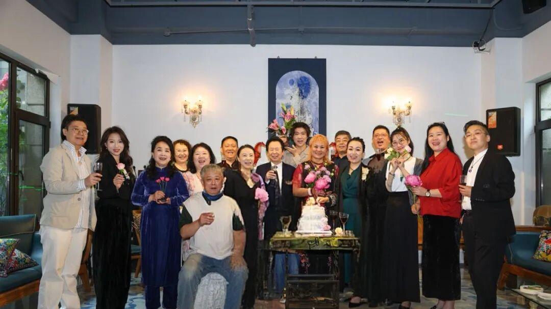 文化商旅：龙族才女环球联合展演季960演艺书画海选活动正式启动——UC头条