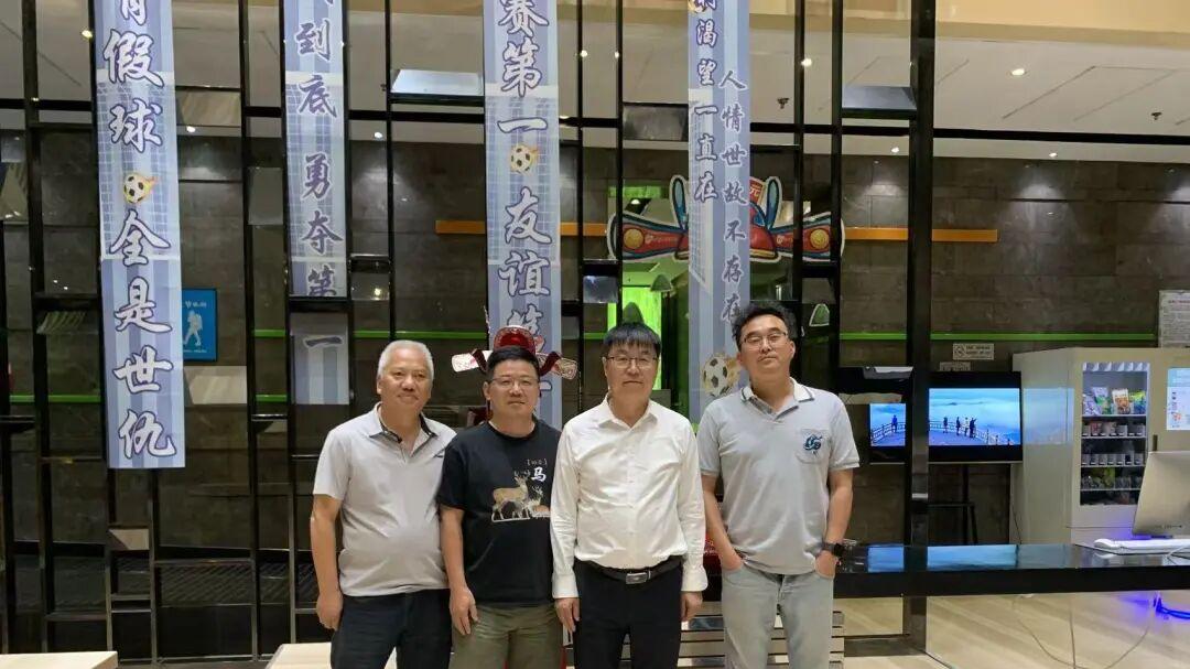 连云港吴强案延期审理申请书