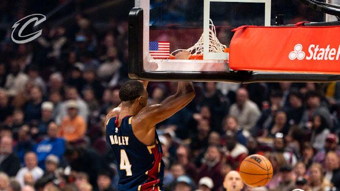 骑士21分大胜热火！斯特鲁斯29分8板，莫布里23+10，哈登17分14助