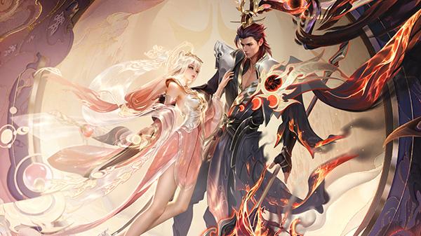 王者荣耀：钟馗玩家注意！这三个英雄请谨慎出钩