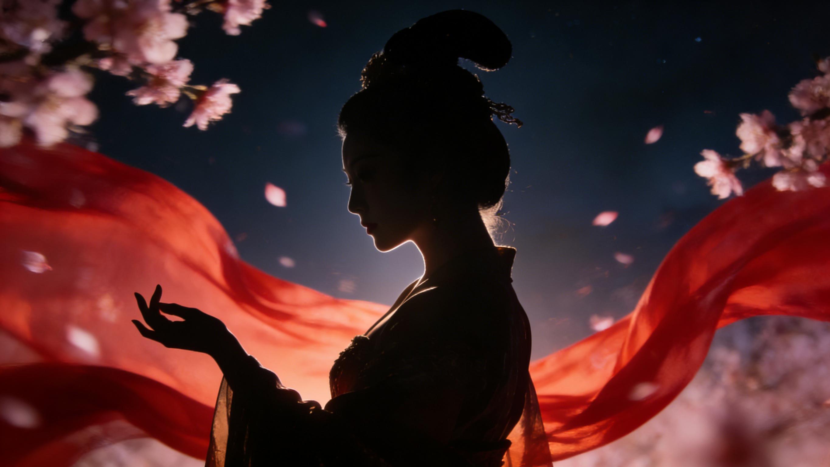 貂蝉根本不是“三国第一美女”，她只是被推上前台的牺牲品