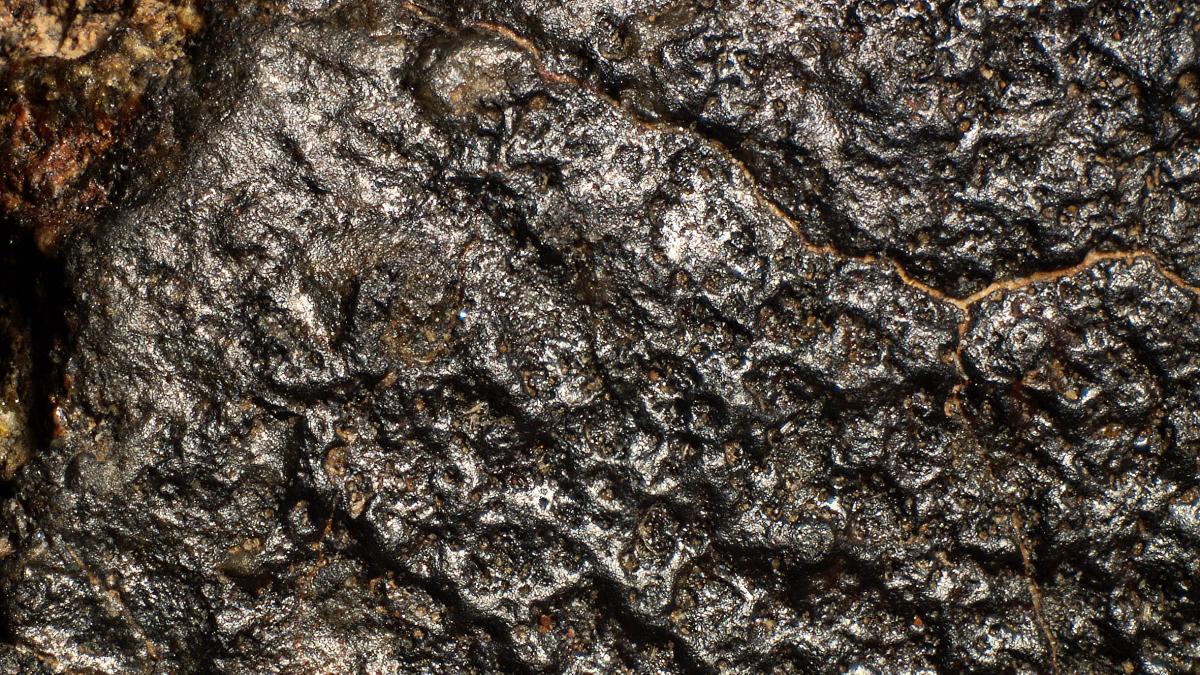 太阳系诞生不是慢板交响曲，而是46亿年前的一场热力学风暴