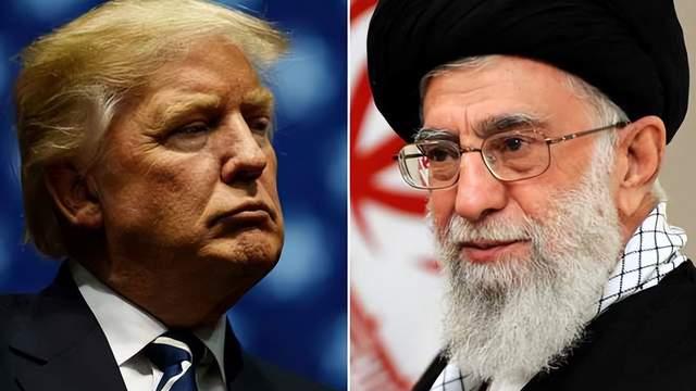 美国打不打伊朗，谁知道？伊朗需做好万全准备