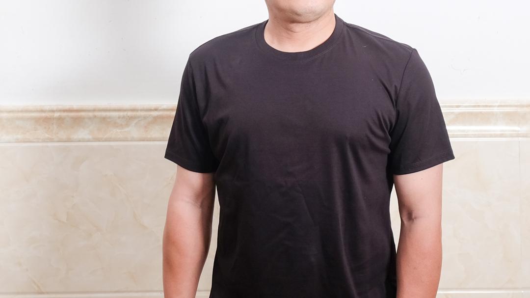 防油污、防汗臭、防水、耐洗…Vbrex“重装越野”六防T恤多能打？