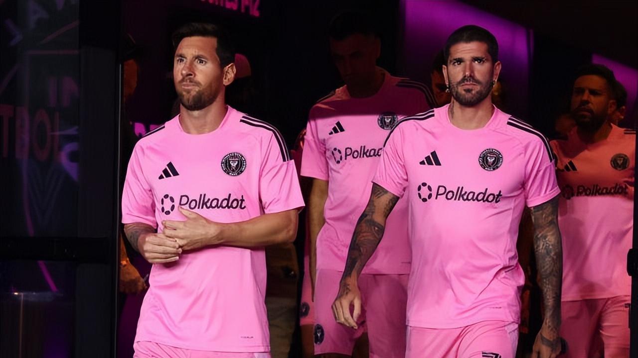 赢得美职联比欧冠更难！梅西队友德保罗直言不讳！