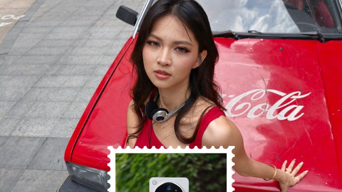 我用Find X9 Ultra复刻了徕卡/理光👀