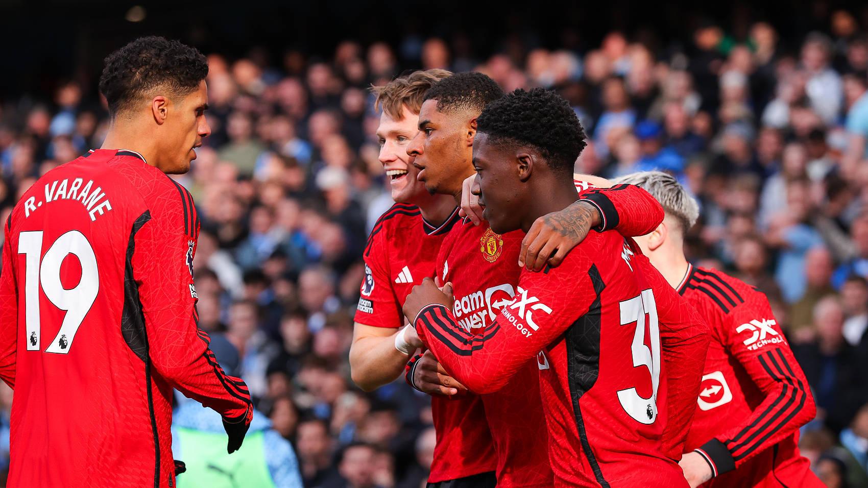 3/20周五赛事前瞻：英超 伯恩茅斯VS曼联（内附15场预测）