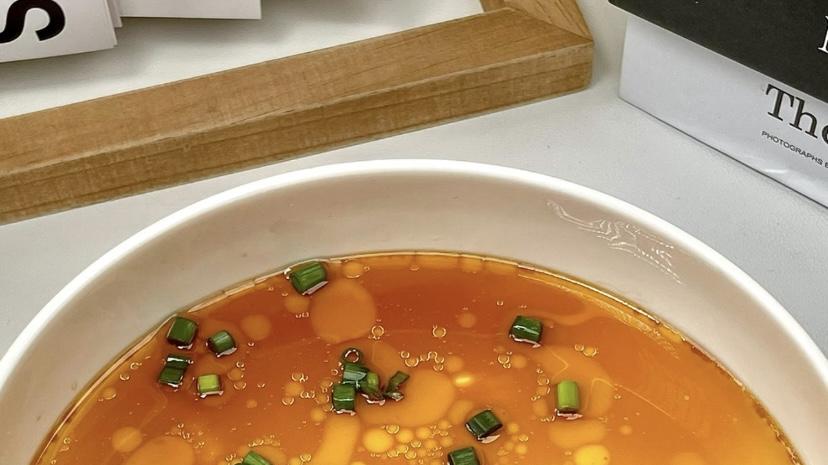 水蒸蛋：一碗柔嫩如诗的时光滋味