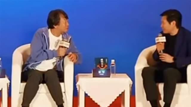雷军回应武汉过早被吐槽 复盘13年前与董明珠赌约感慨玩笑太重