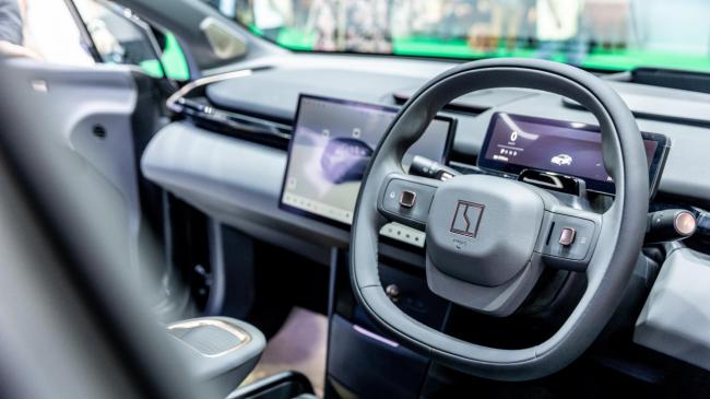 极氪的全球征程：中国新能源汽车品牌的崛起