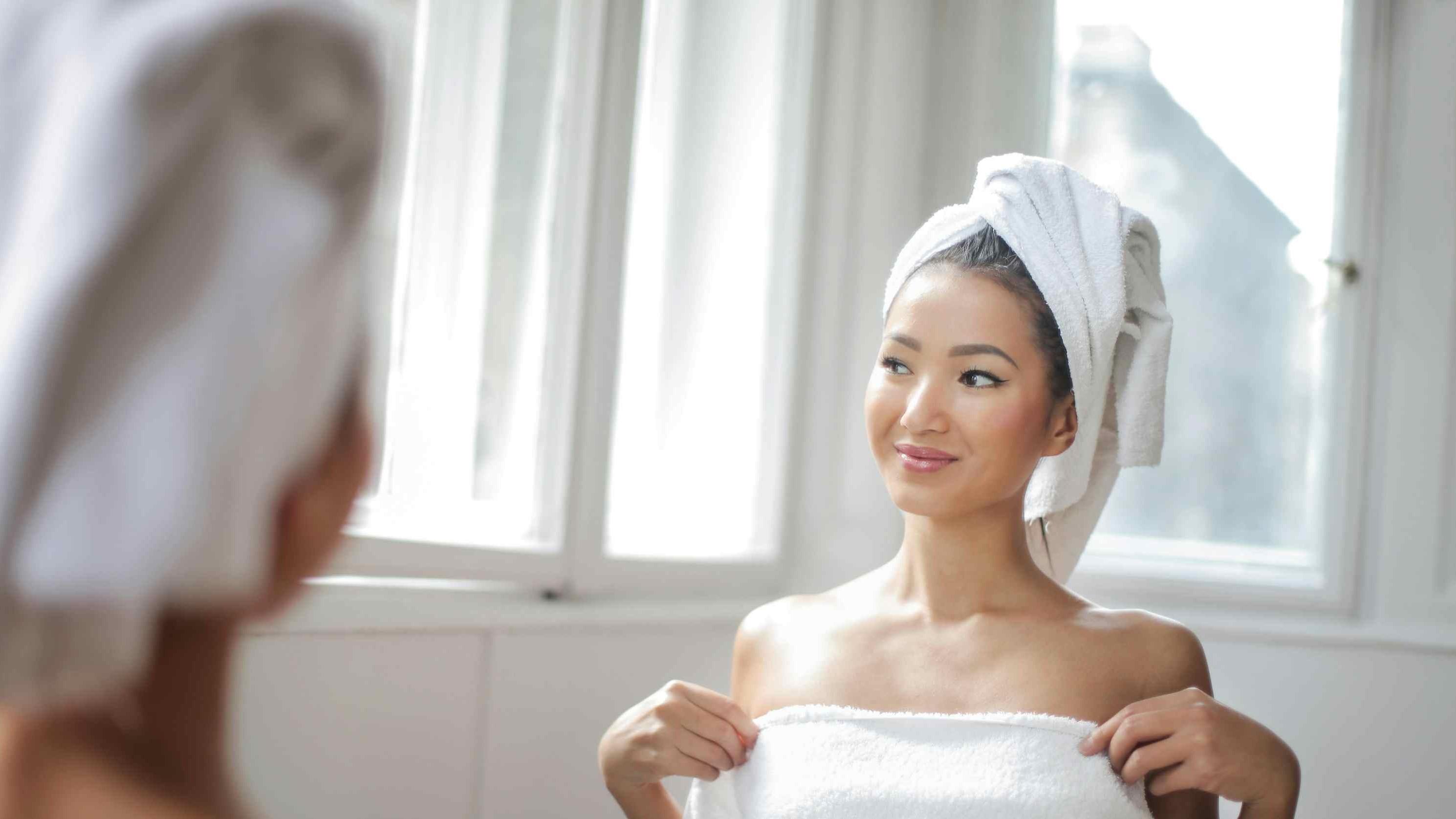 上门回收浴巾库存尾货