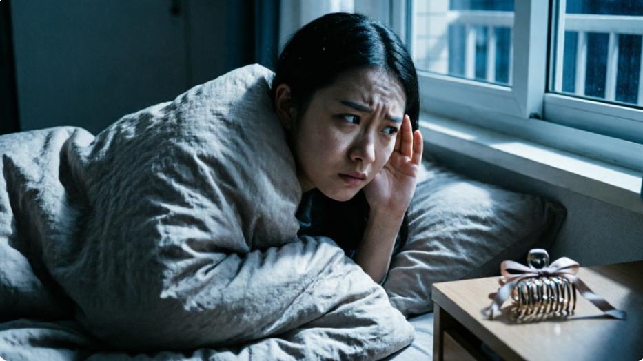 结婚7年，丈夫总半夜接电话，直到那天我在他手机看到…