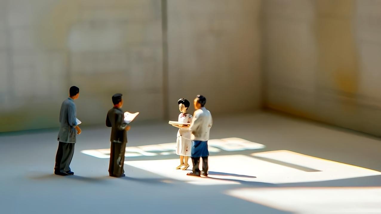 师徒制困局：老员工不愿教新员工不愿学，AI如何破局？