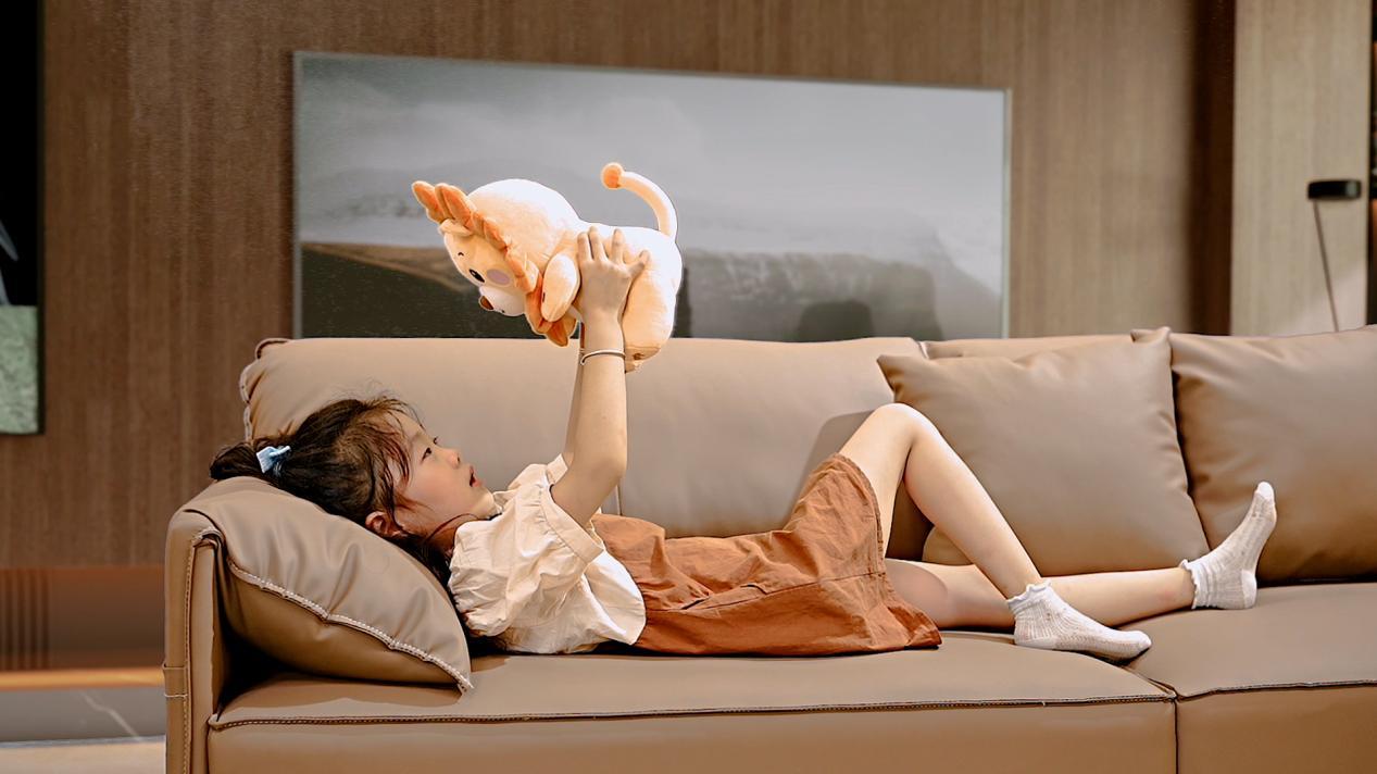 童元帅AI：3-8岁儿童AI教育的引领者