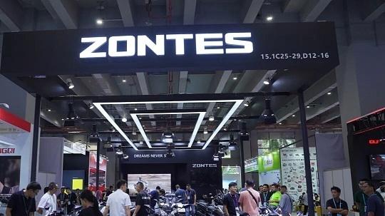 升仕要发力，广东大冶又投50亿，国内摩托车市场表现活跃