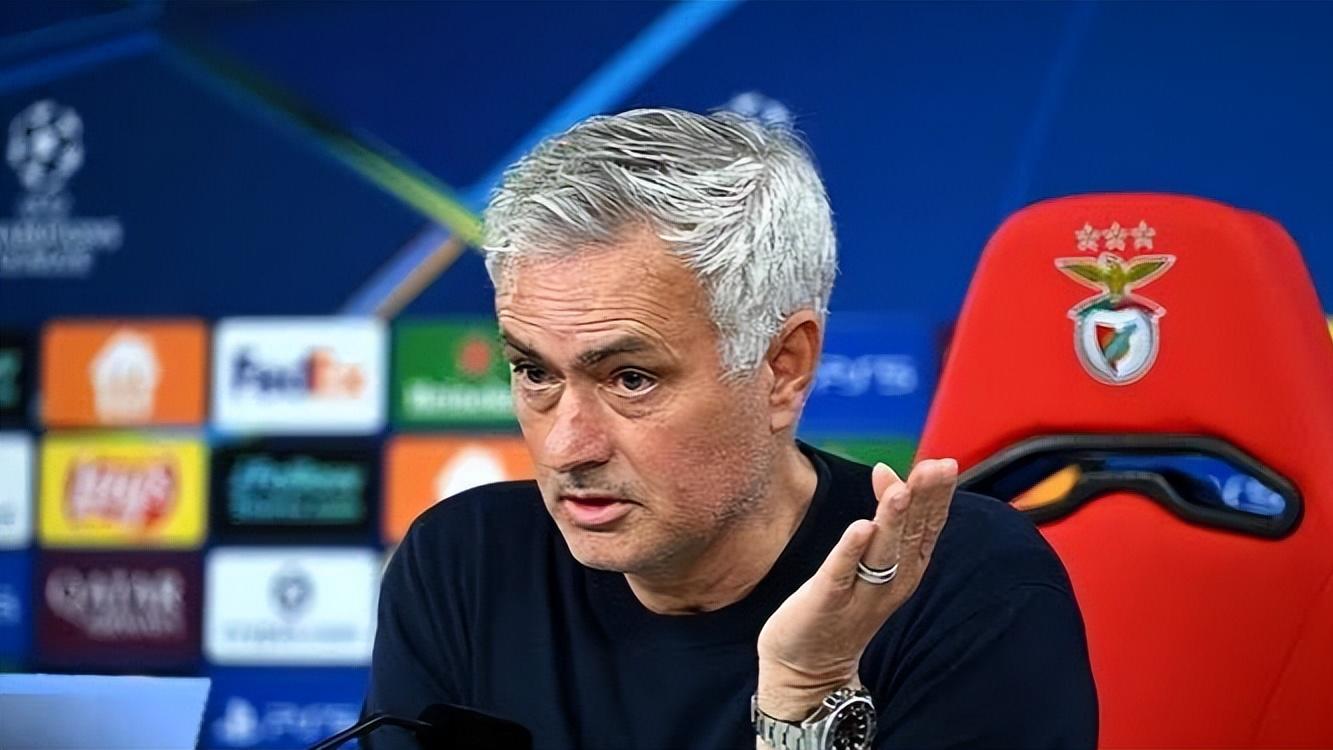 又回英超？外媒：6月，穆里尼奥可能执教纽卡