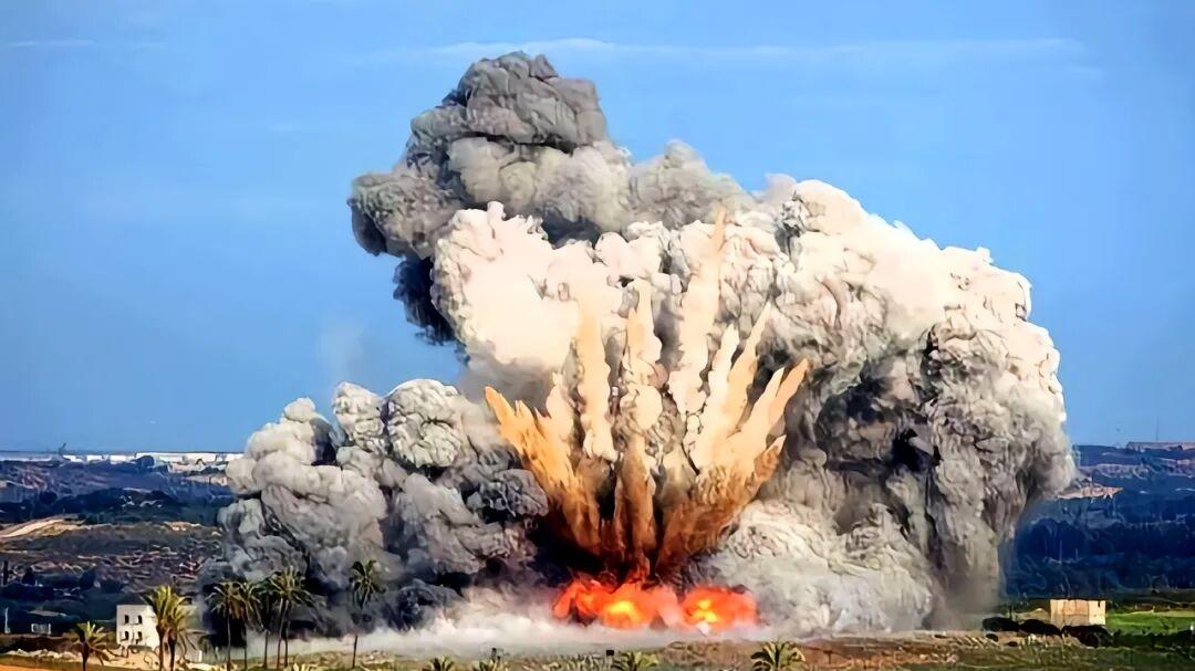 美军基地突遭“斩首”？无人机闯高官住所，特朗普一声令下，五角大楼行动了！