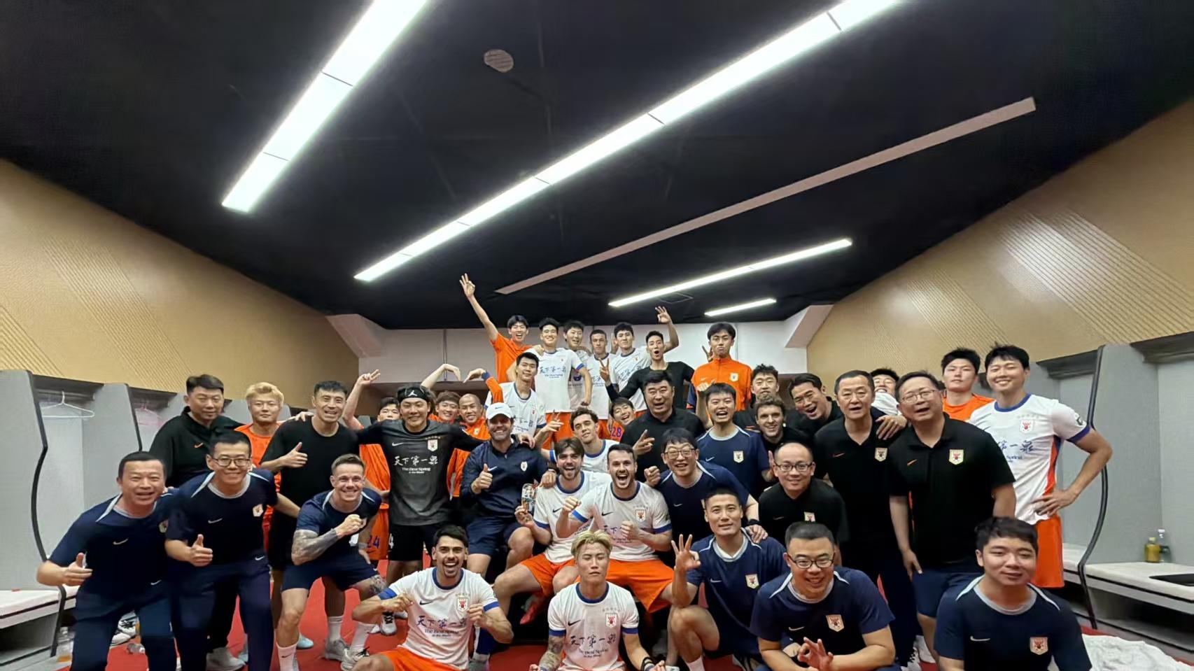 继续换马德鲁加！名记：泰山夏窗确定换，新外援2选1