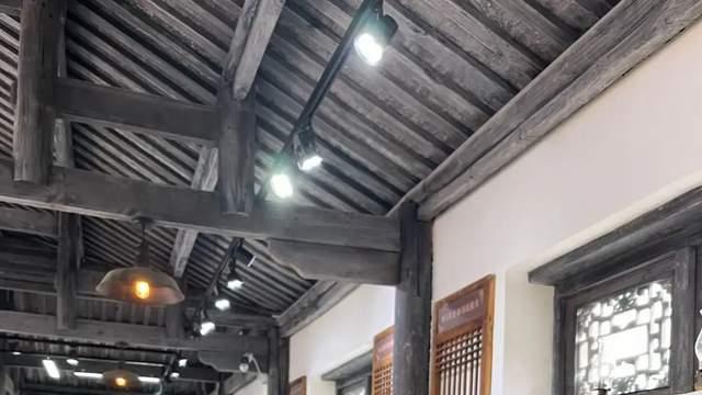 江西广昌游，江源头的千年甘竹老街游玩笔记！