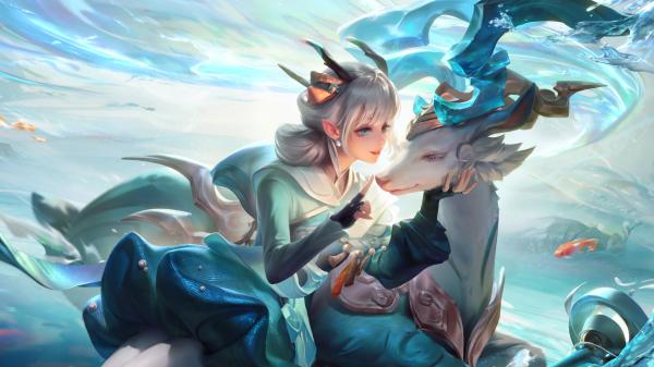 王者荣耀：高端局三大辅助王牌，掌握节奏才是取胜之钥