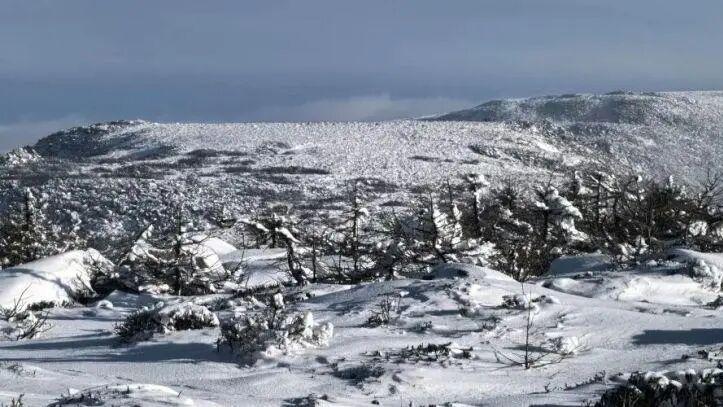 登山不是“有腿就行”——一位救援队员的血泪警示