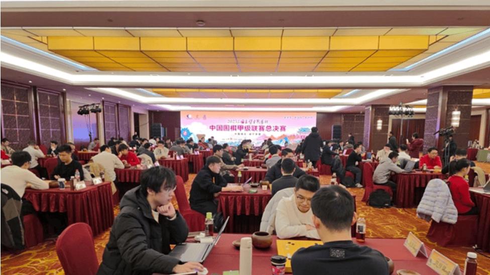 赤壁压轴赛悬念待解 黔军再遇强敌期待一场胜利