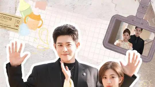 《假婚真孕》甜蜜风暴来袭，谎言交织下真爱萌芽，意外怀孕引爆情感高潮