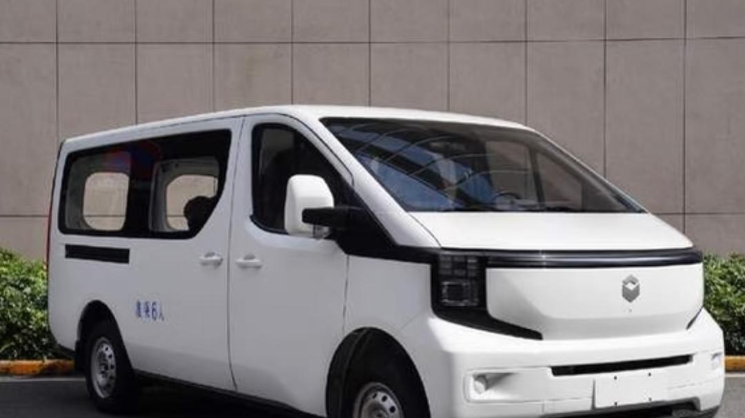 长安凯程押注无人配送 央企商用车的破局险棋