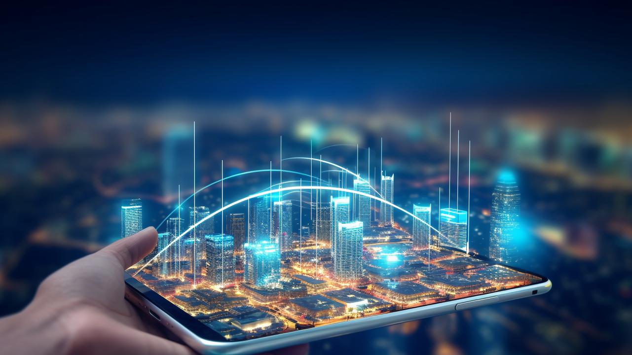 物联网8种无线技术的解析