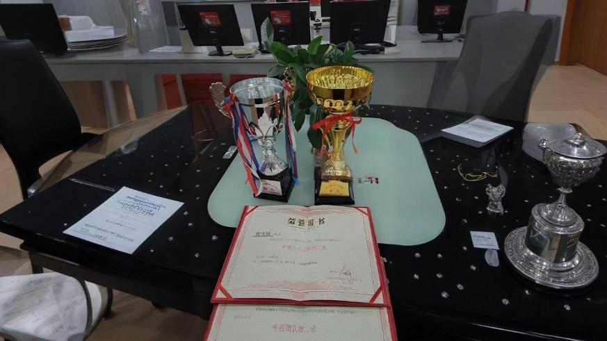 第六章：连续三年销冠【超哥的世界—孤独的执行力与不懈的坚持】