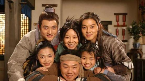 史上最穷的7个剧组拍出7部顶级神剧，两部被禁，你看过几部？