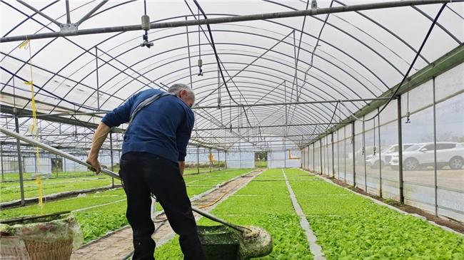 贵州省余庆县：管出好烟苗 育出新希望