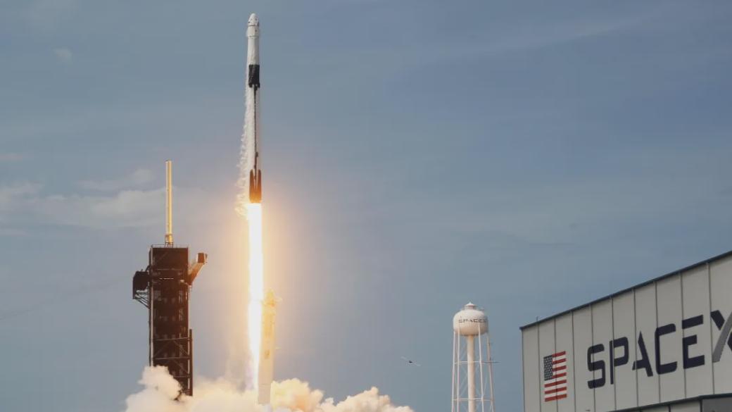 传SpaceX强制供应链“去中国化”！