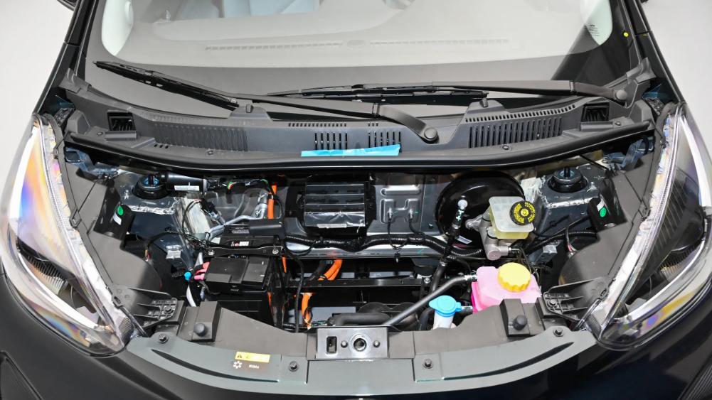 5.49万起售，续航271km，2026款小蚂蚁怎么样？