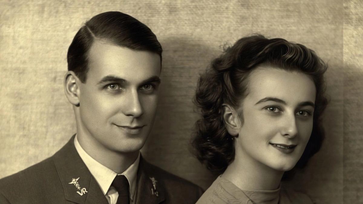 瑞士裁缝孤独去世留100万英镑，5个英国陌生人平分：我们根本不认识他