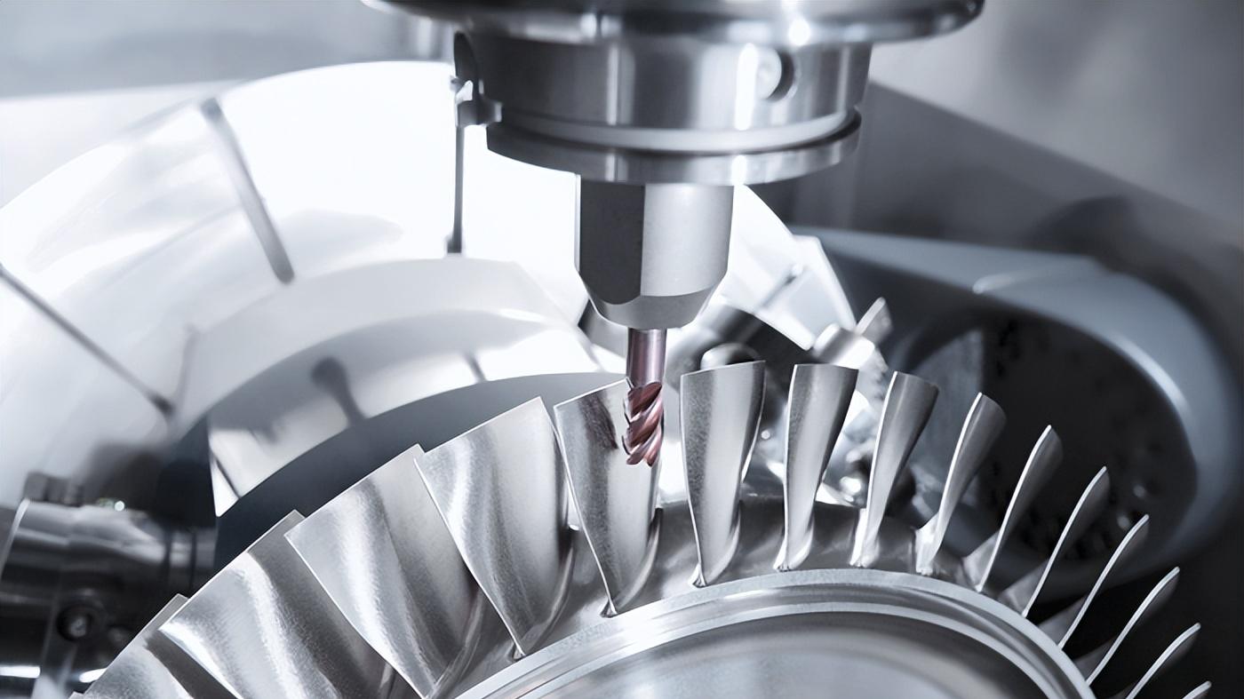 前有德国！后有日本？国产机床凭什么脱颖而出？