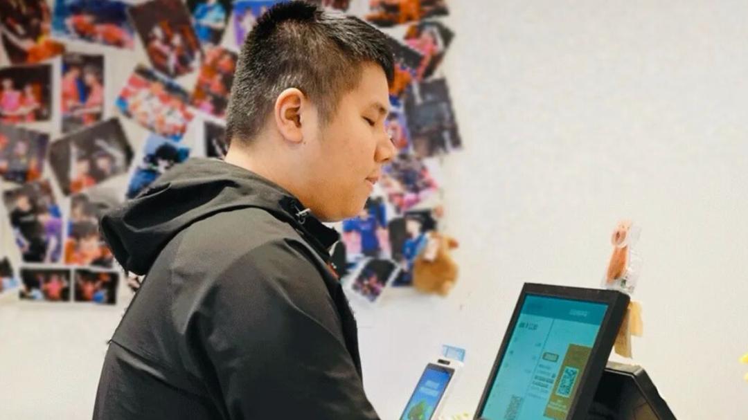 碰一碰破亿，支付宝文体两开花？