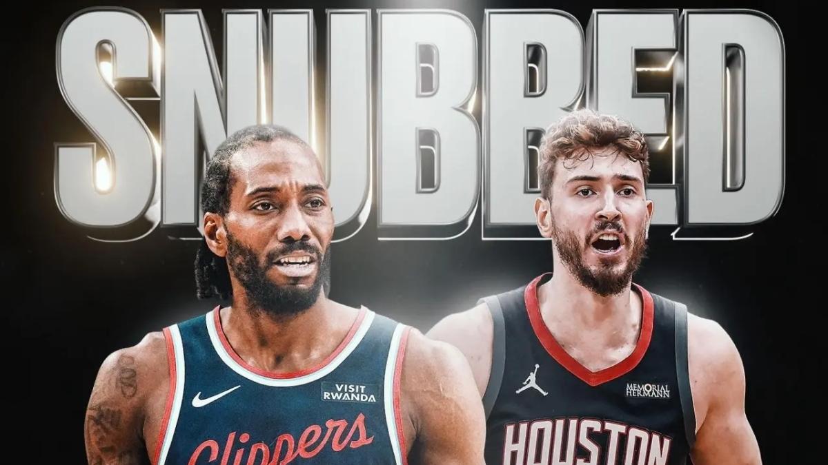 二选一！小卡和申京，谁将顶替受伤字母哥入选全明星？